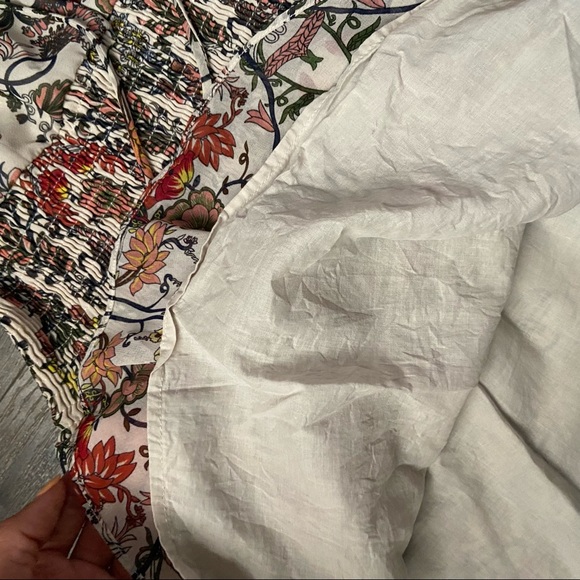 Paris & Me Ruffled Dress - Picture 6 of 8